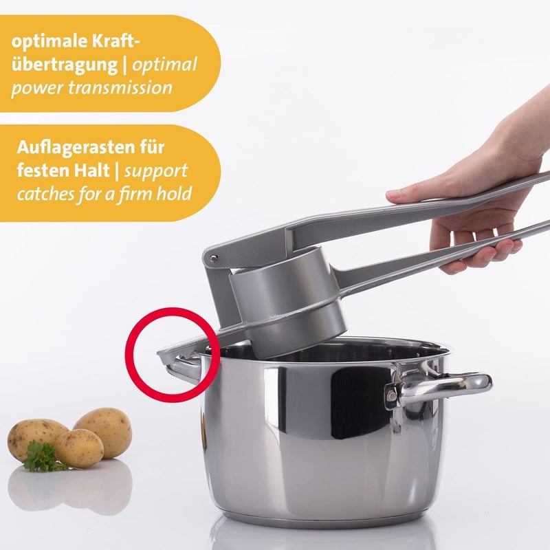 Westmark Spaetzle Classic Round Noodle Maker by Westmark - Image 5
